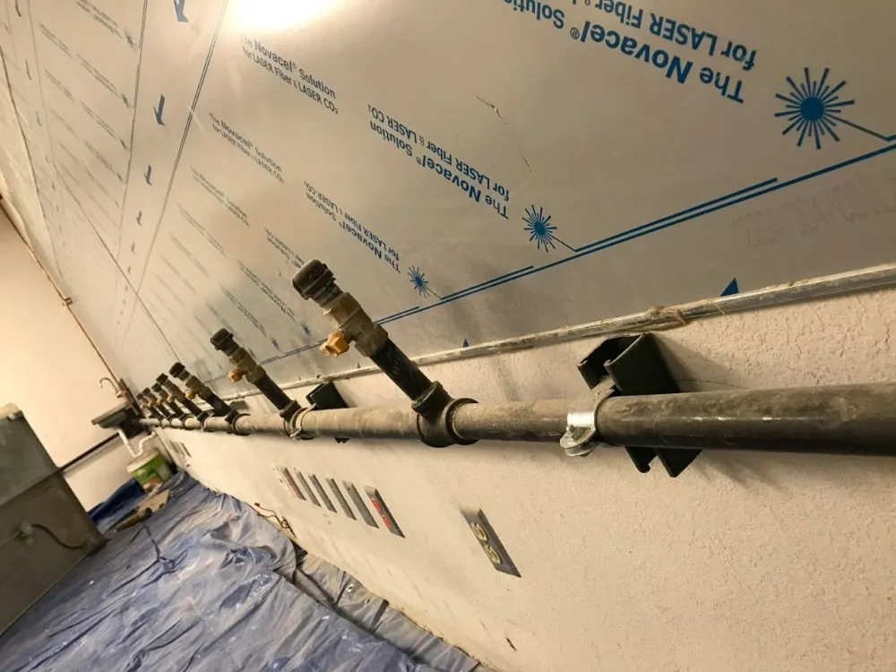 Slide of Julios Plumbing Service