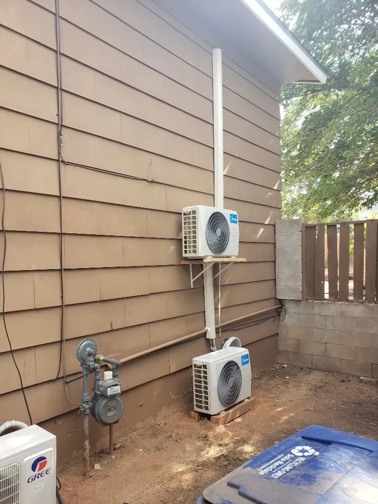 Slide of Julios Plumbing Service