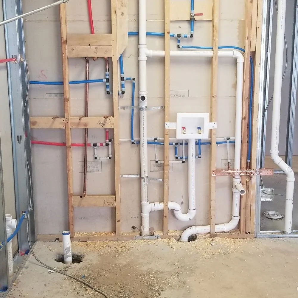 Slide of Julios Plumbing Service