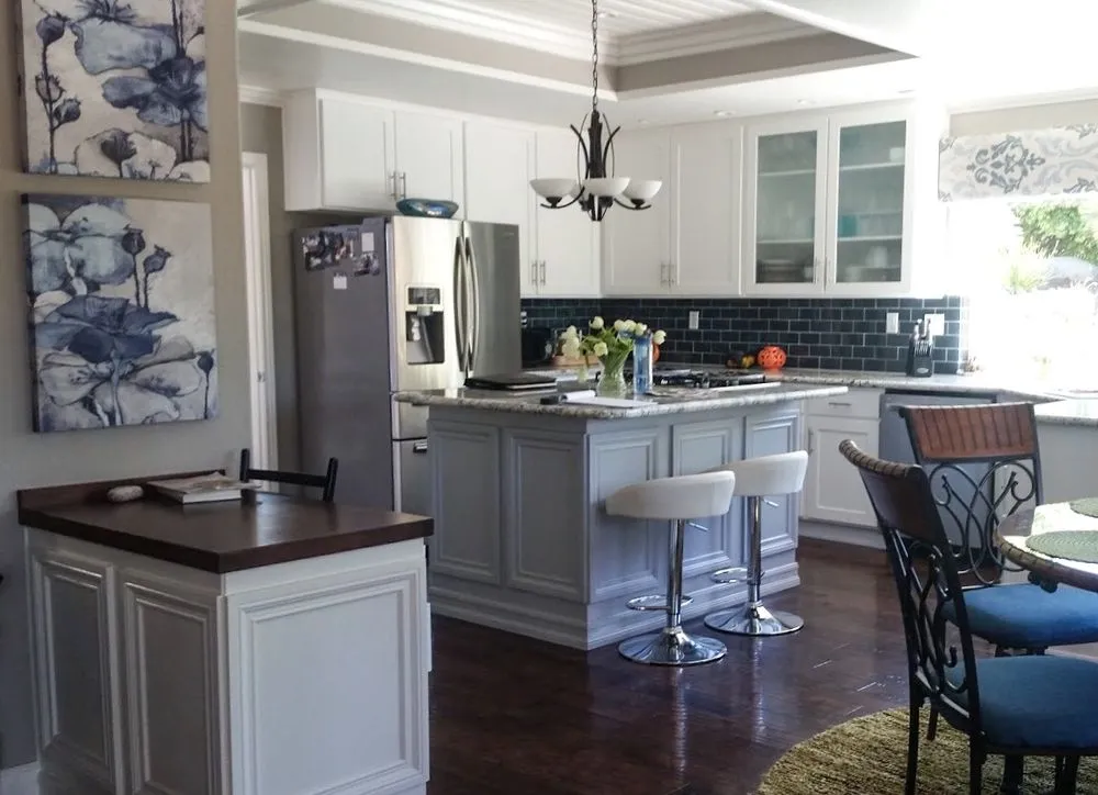 Slide of Julz Corporation