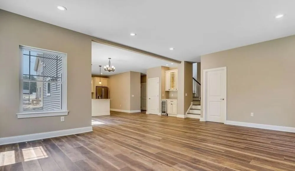 Slide of Julz Corporation