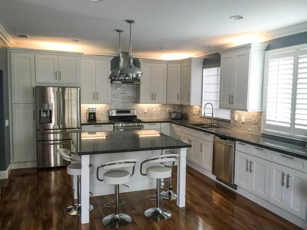 Slide of Julz Corporation