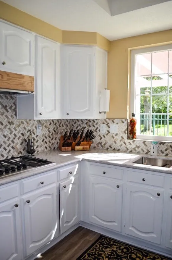 Slide of Julz Corporation