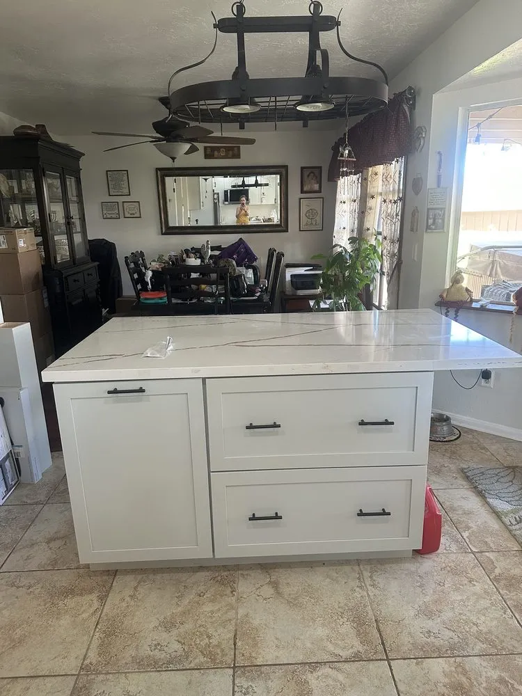 Slide of Julz Corporation