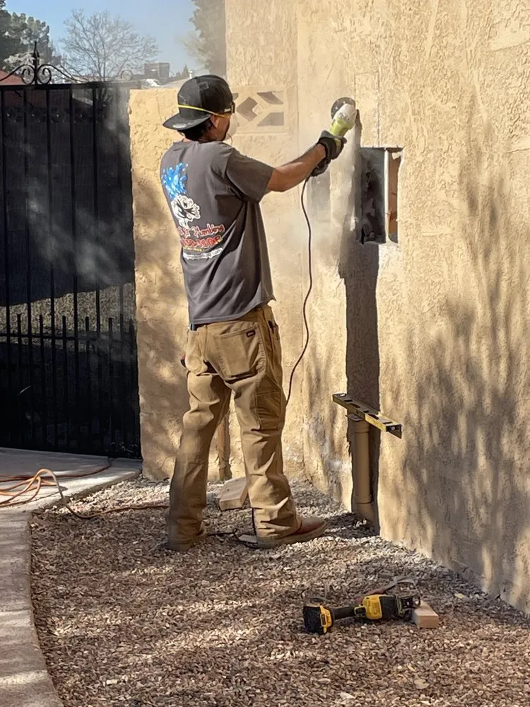 Slide of Jump 2 It Plumbing