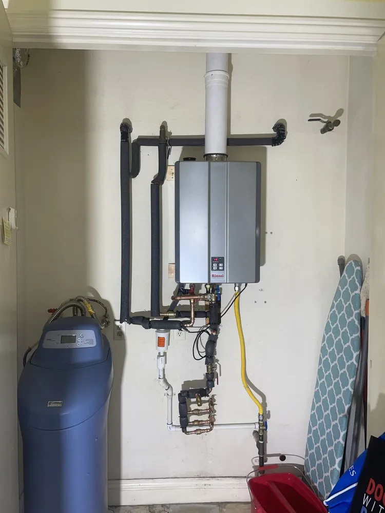 Slide of Jump 2 It Plumbing