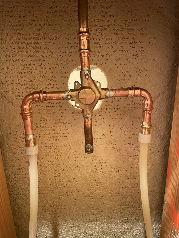 Slide of Jump 2 It Plumbing