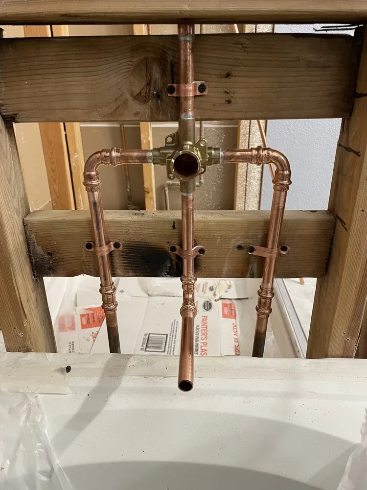 Slide of Jump 2 It Plumbing