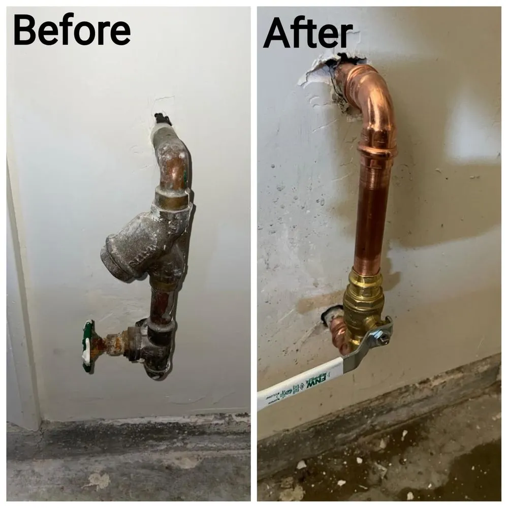 Slide of Jump 2 It Plumbing