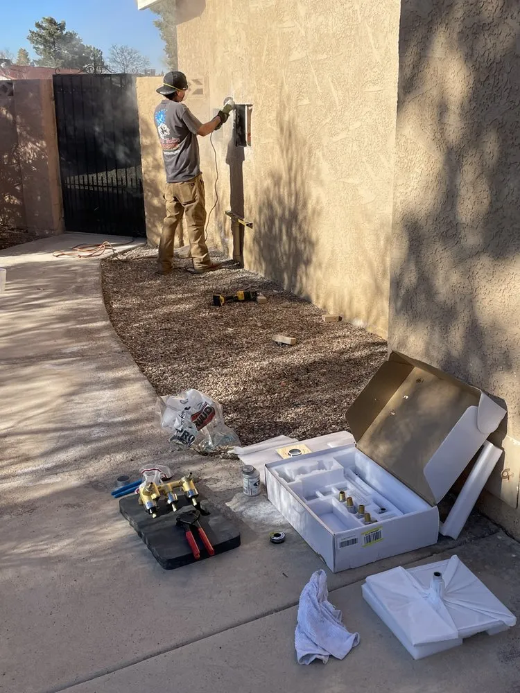 Slide of Jump 2 It Plumbing