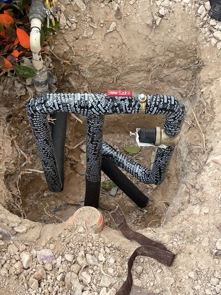 Slide of Jump 2 It Plumbing