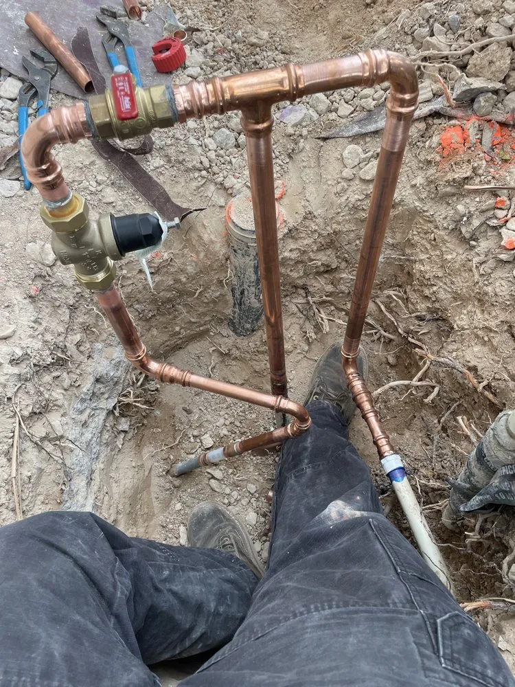 Quality water heater service service in Las Vegas, NV - Jump 2 It Plumbing