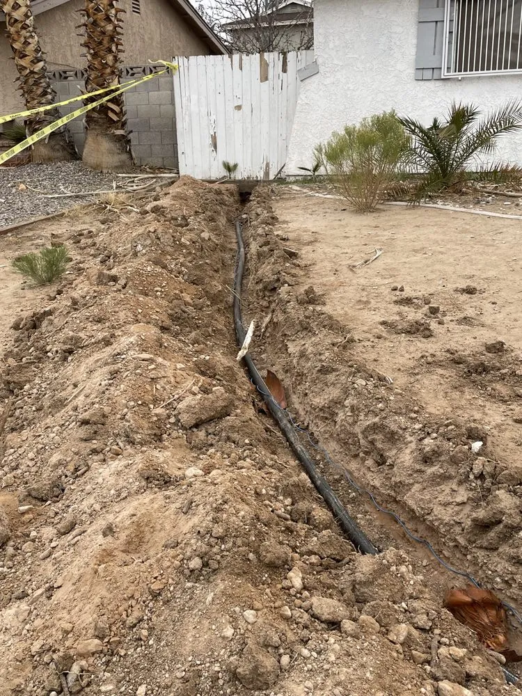 Slide of Jump 2 It Plumbing