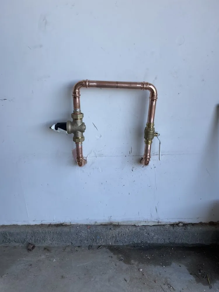 Slide of Jump 2 It Plumbing