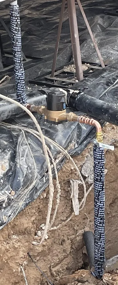 Slide of Jump 2 It Plumbing