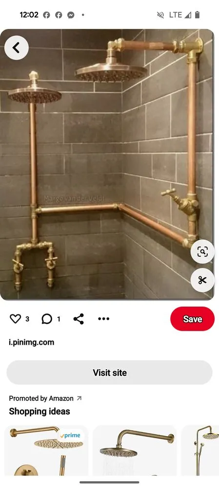 Slide of Jumpin Jakes Plumbing