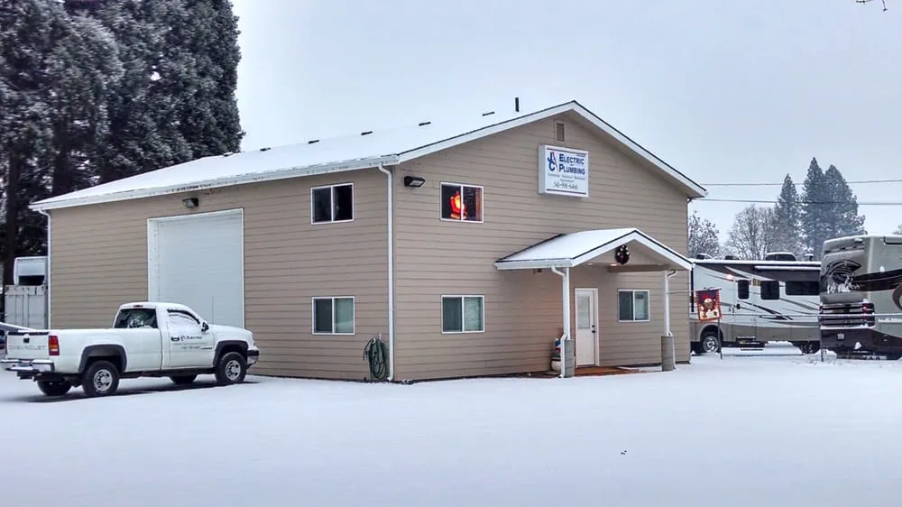 Slide of Junction City Electric & Plumbing