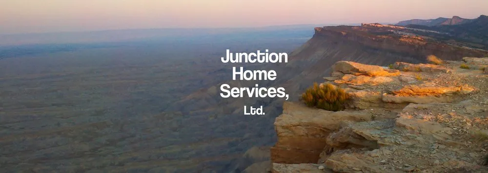 Slide of Junction Home Services