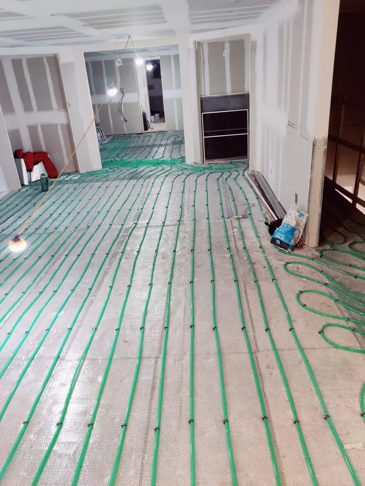 Reliable plumbing repair in Flushing, NY by Junior Brothers Plumber & Heating