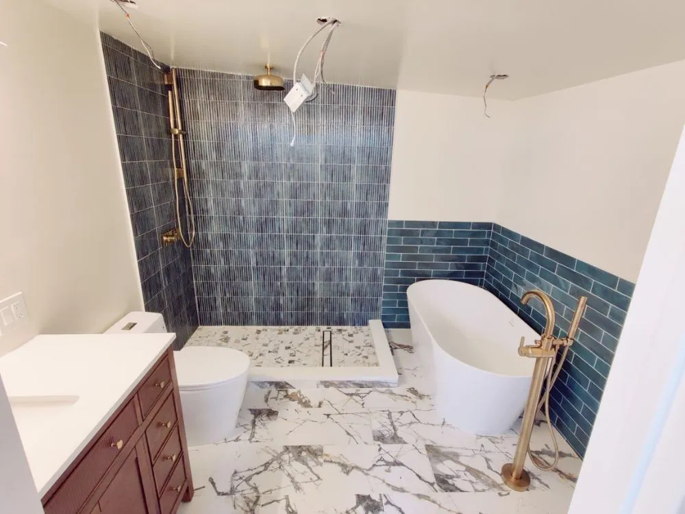 Emergency leak detection experts serving Flushing, NY - Junior Brothers Plumber & Heating