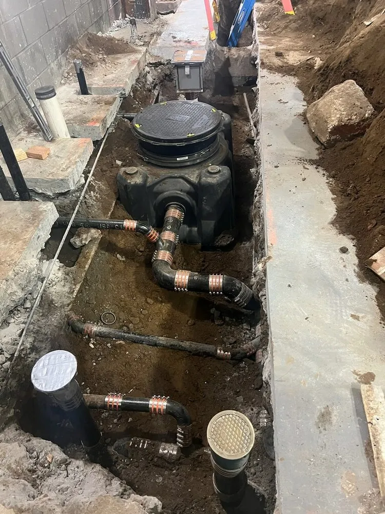 Slide of Junior Carter Mechanical