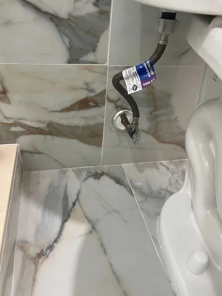 Slide of Junior Carter Mechanical