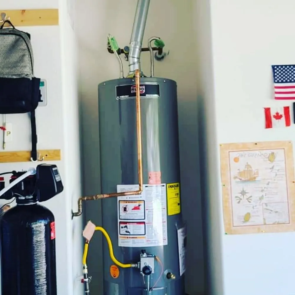 Slide of Juniors Plumbing