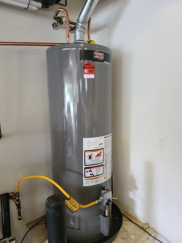 Slide of Juniors Plumbing