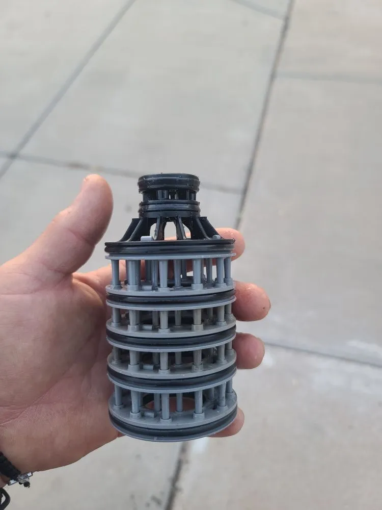 Slide of Juniors Plumbing