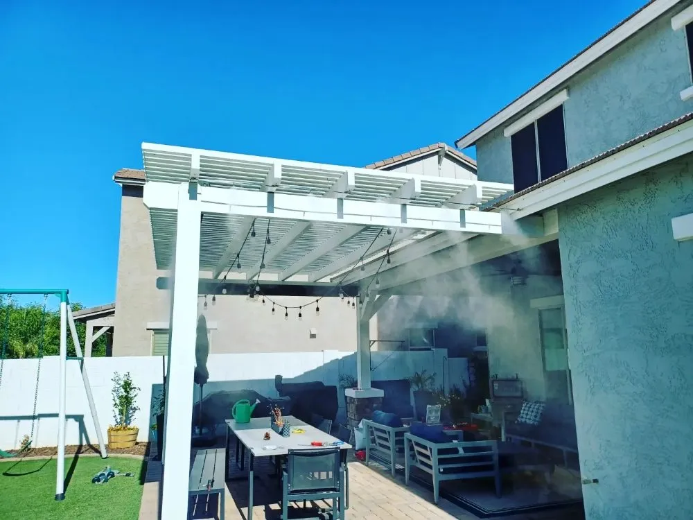 Slide of Juniors Plumbing