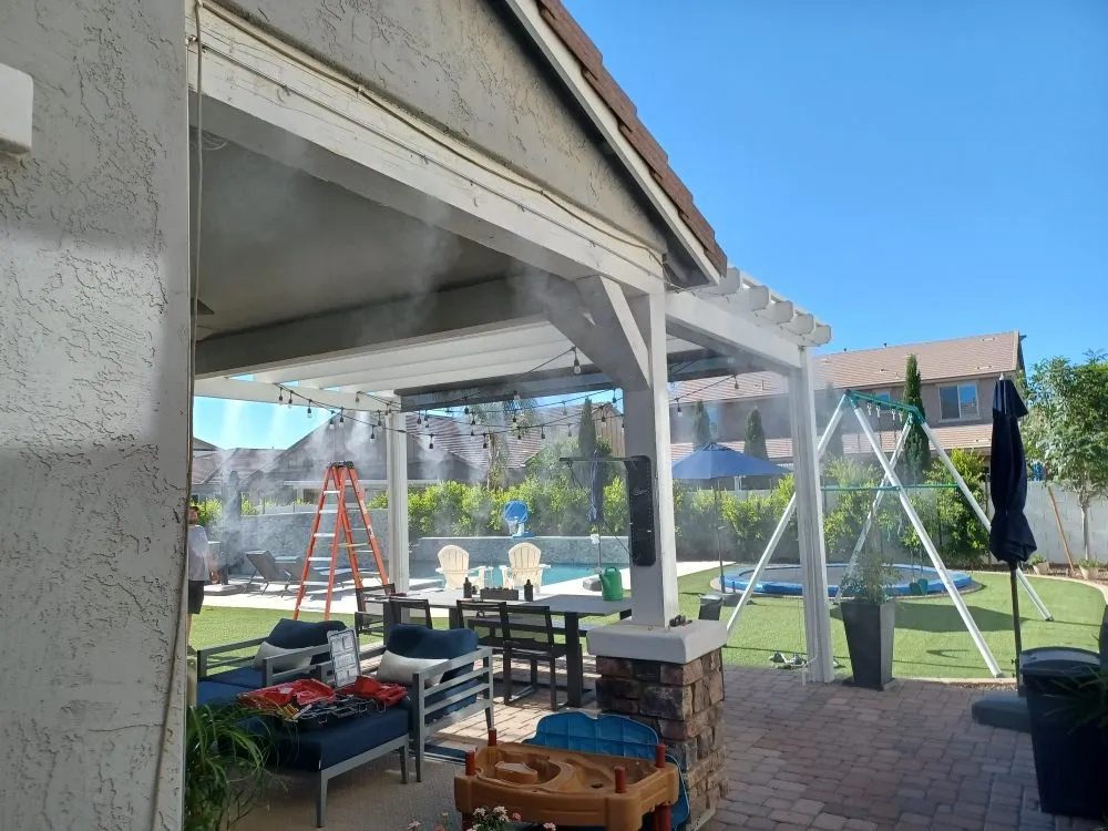 Slide of Juniors Plumbing