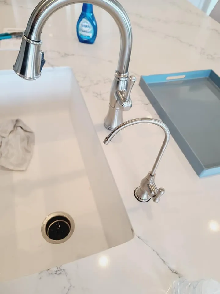 Slide of Juniors Plumbing