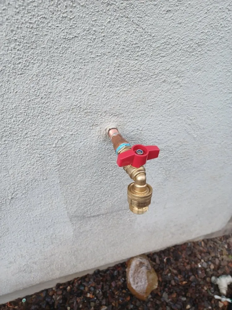 Quality pipe repair in Gilbert, AZ by Juniors Plumbing