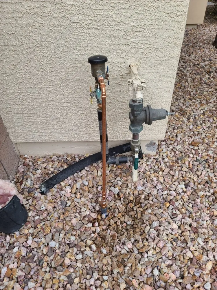 Emergency emergency plumbing service in Gilbert, AZ - Juniors Plumbing