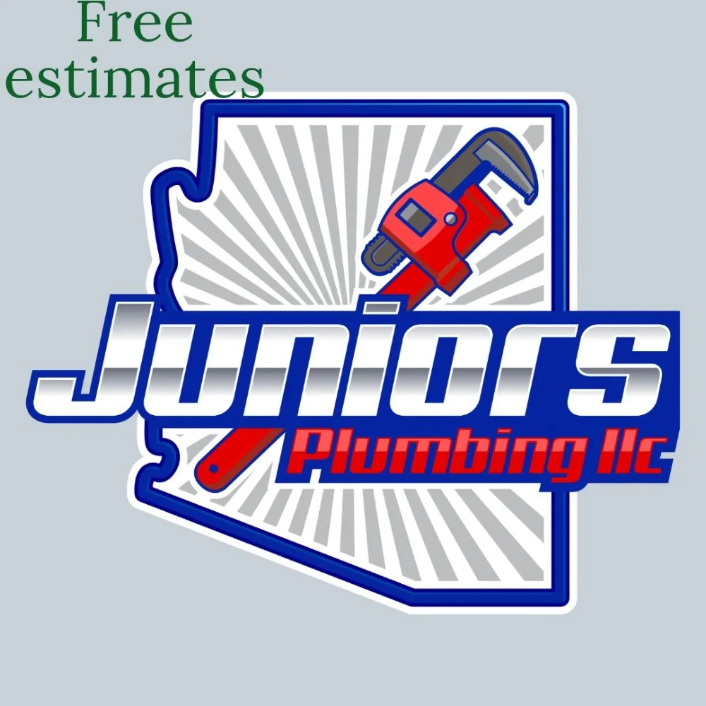 Slide of Juniors Plumbing