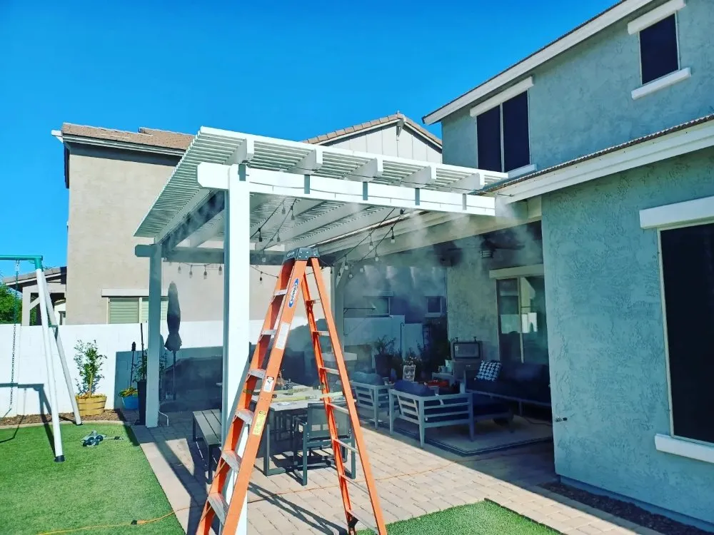 Slide of Juniors Plumbing