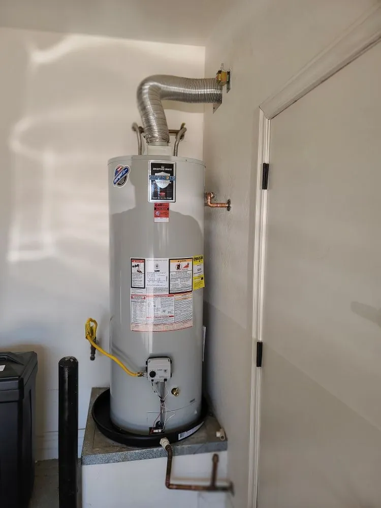 Slide of Juniors Plumbing