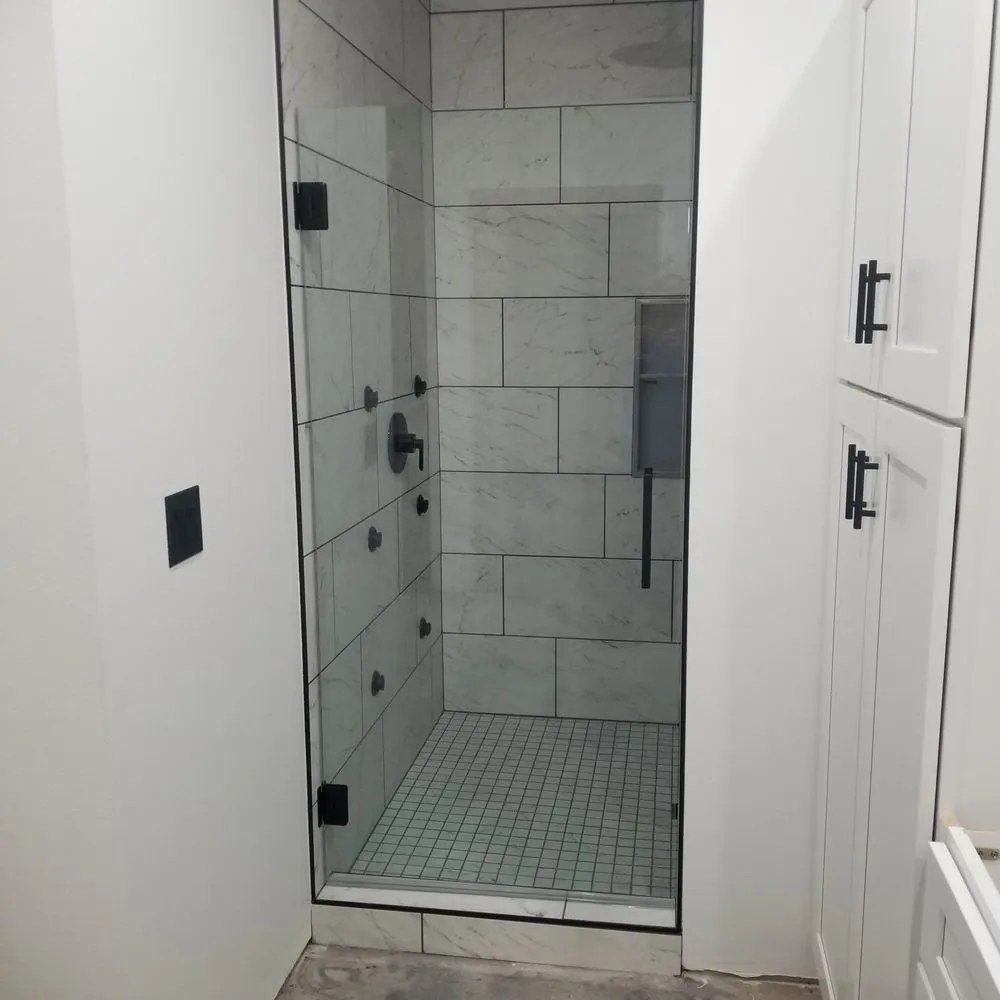 Slide of Junior's Plumbing