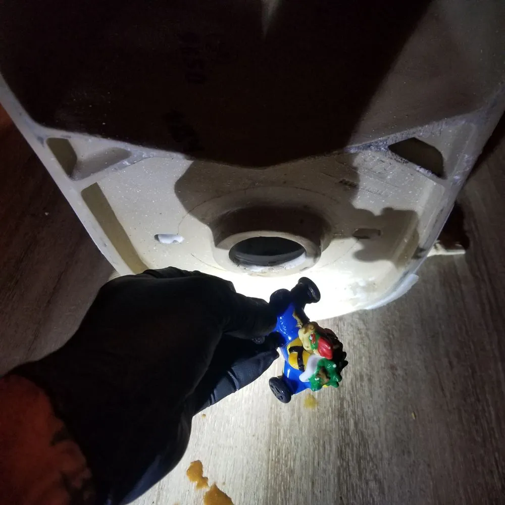 Emergency pipe repair in Springfield, MO by Junior's Plumbing