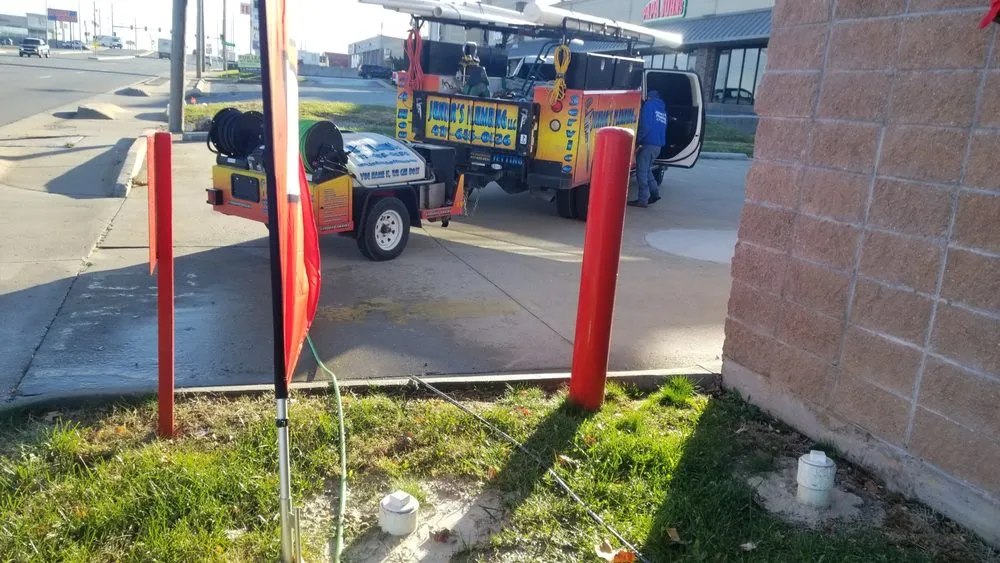 Top-rated plumbing repair for homes in Springfield, MO by Junior's Plumbing