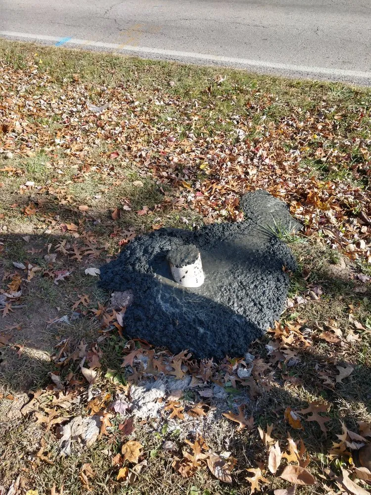 Slide of Junior's Plumbing