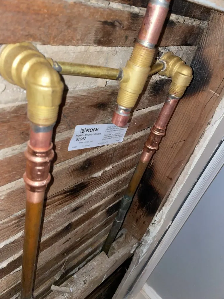 Expert water heater service service in Philadelphia, PA - Junior’s Progressive Plumbing & Repairs