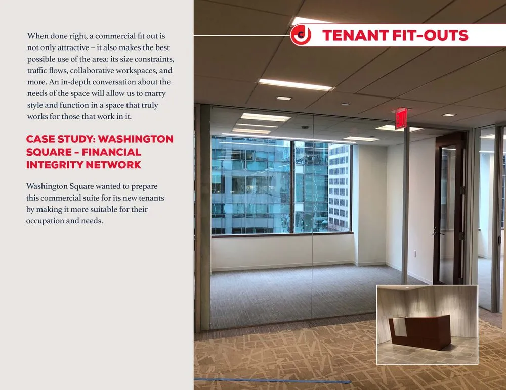 Slide of Juniper Construction Co