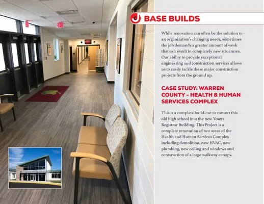 Juniper Construction Co