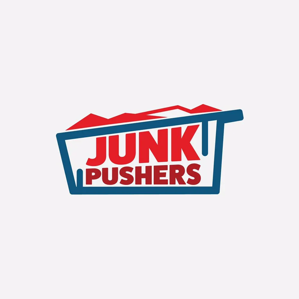 Slide of Junk Pushers