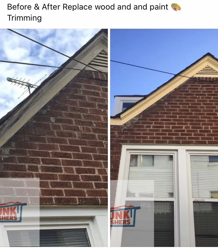 Slide of Junk Pushers