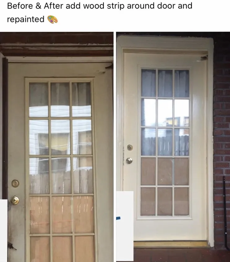 Slide of Junk Pushers