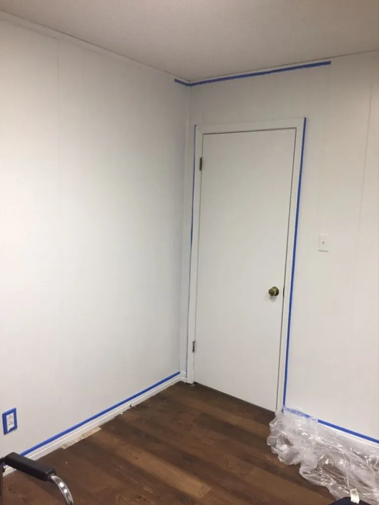 Slide of Junk Pushers