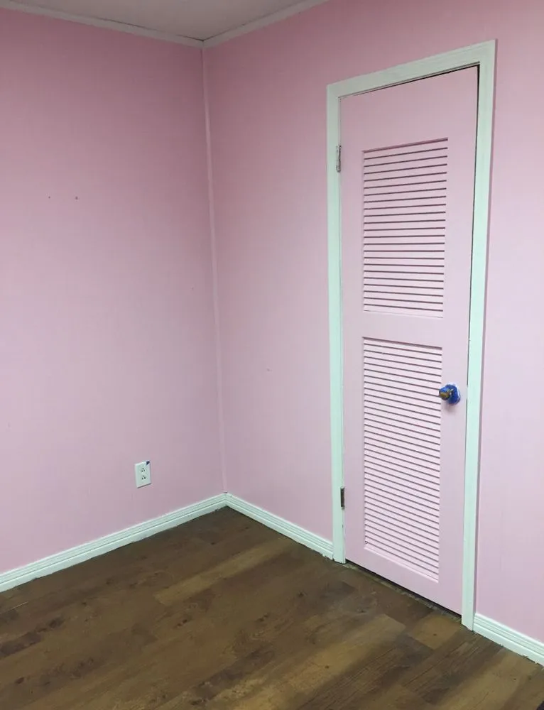 Slide of Junk Pushers