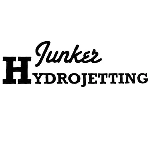 Slide of Junker Hydro Jetting